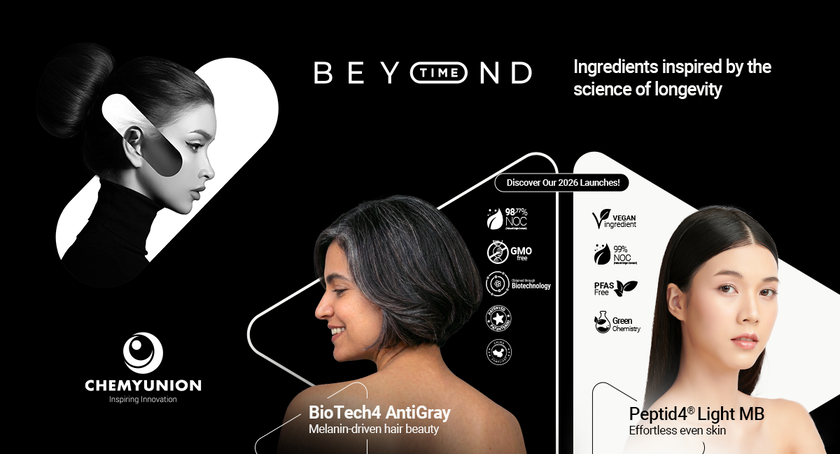 Where Personal Care Innovation Meets Consumer Connection